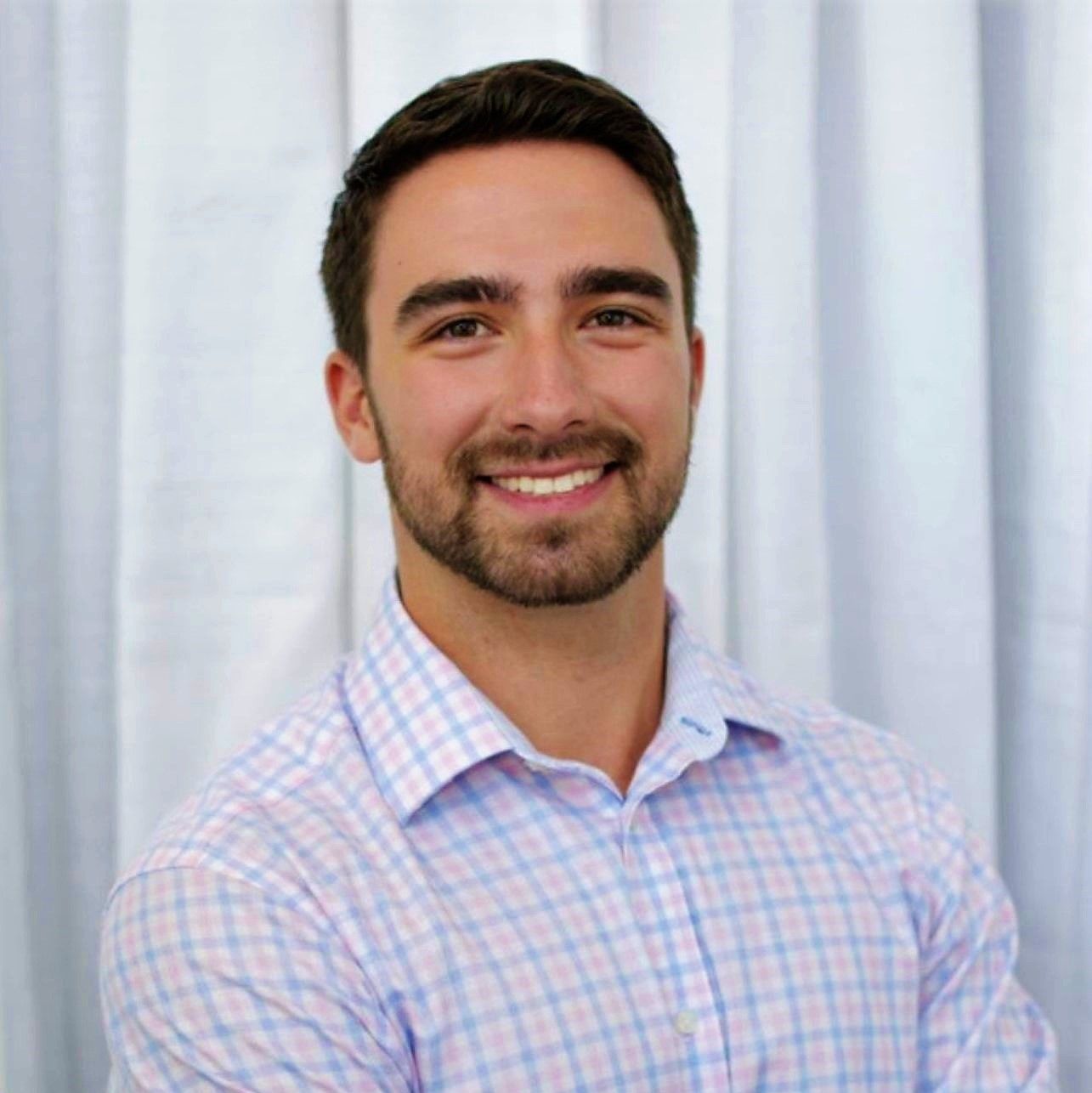 Profile of Jacob Roth