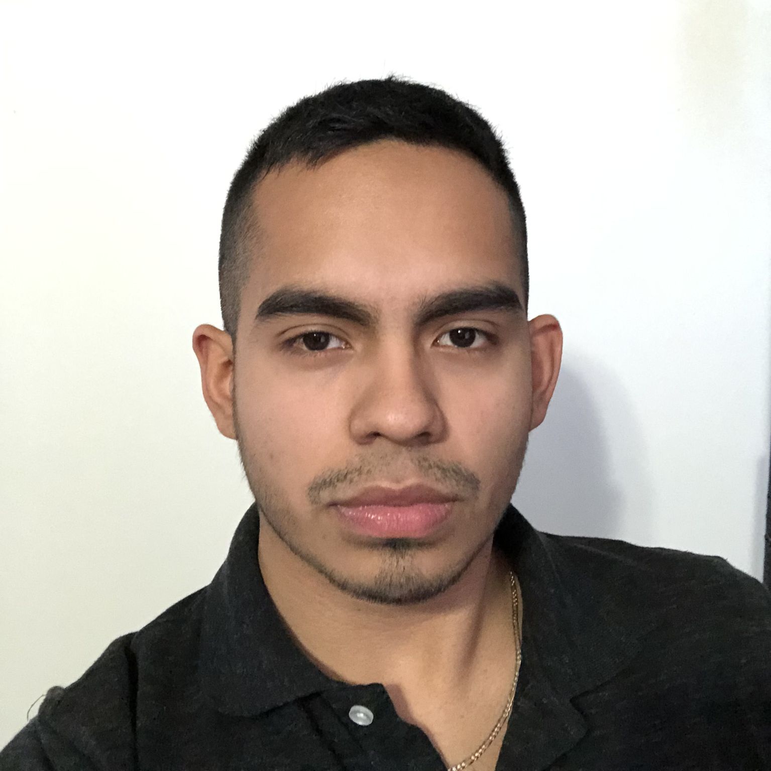 Profile of Raziel Pelcastre