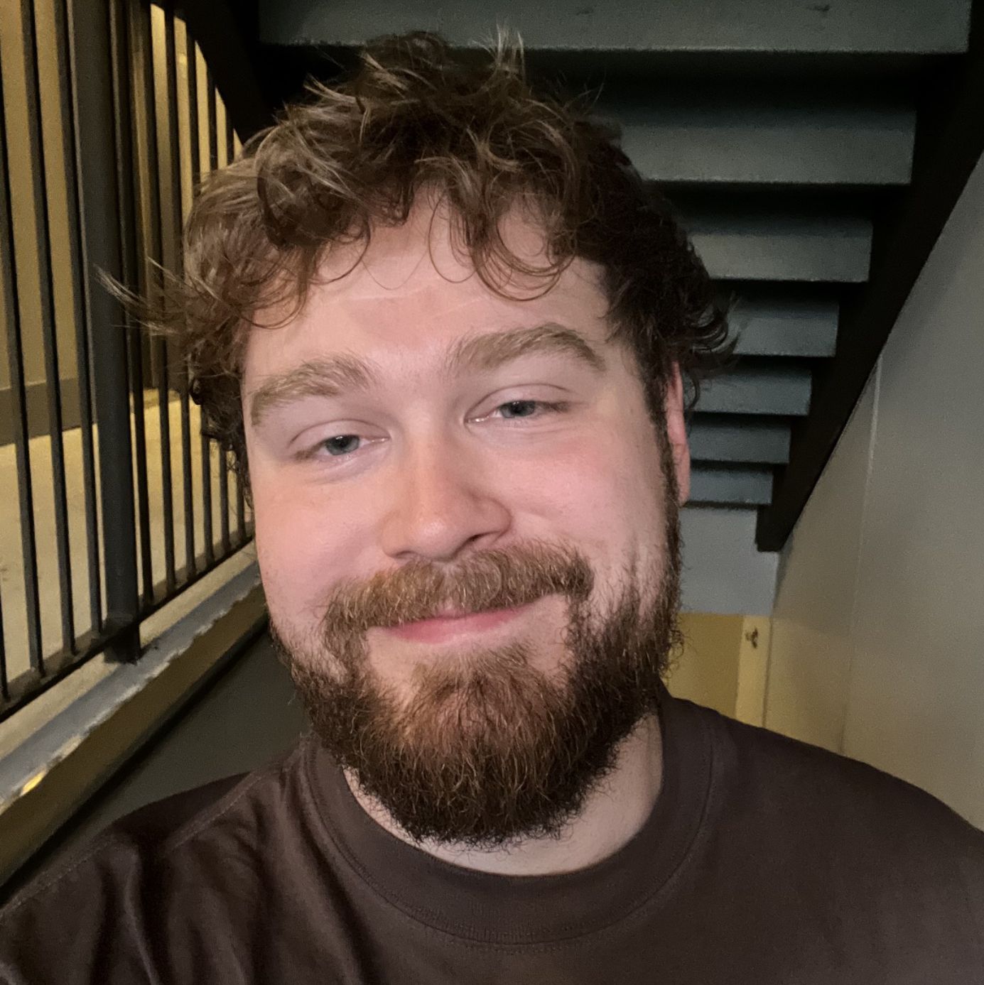 Profile of Dalton Anderson