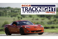 Track Night 2021: Pikes Peak International Raceway - July 28