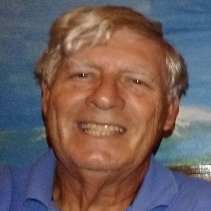 Profile of Paul Hydrick