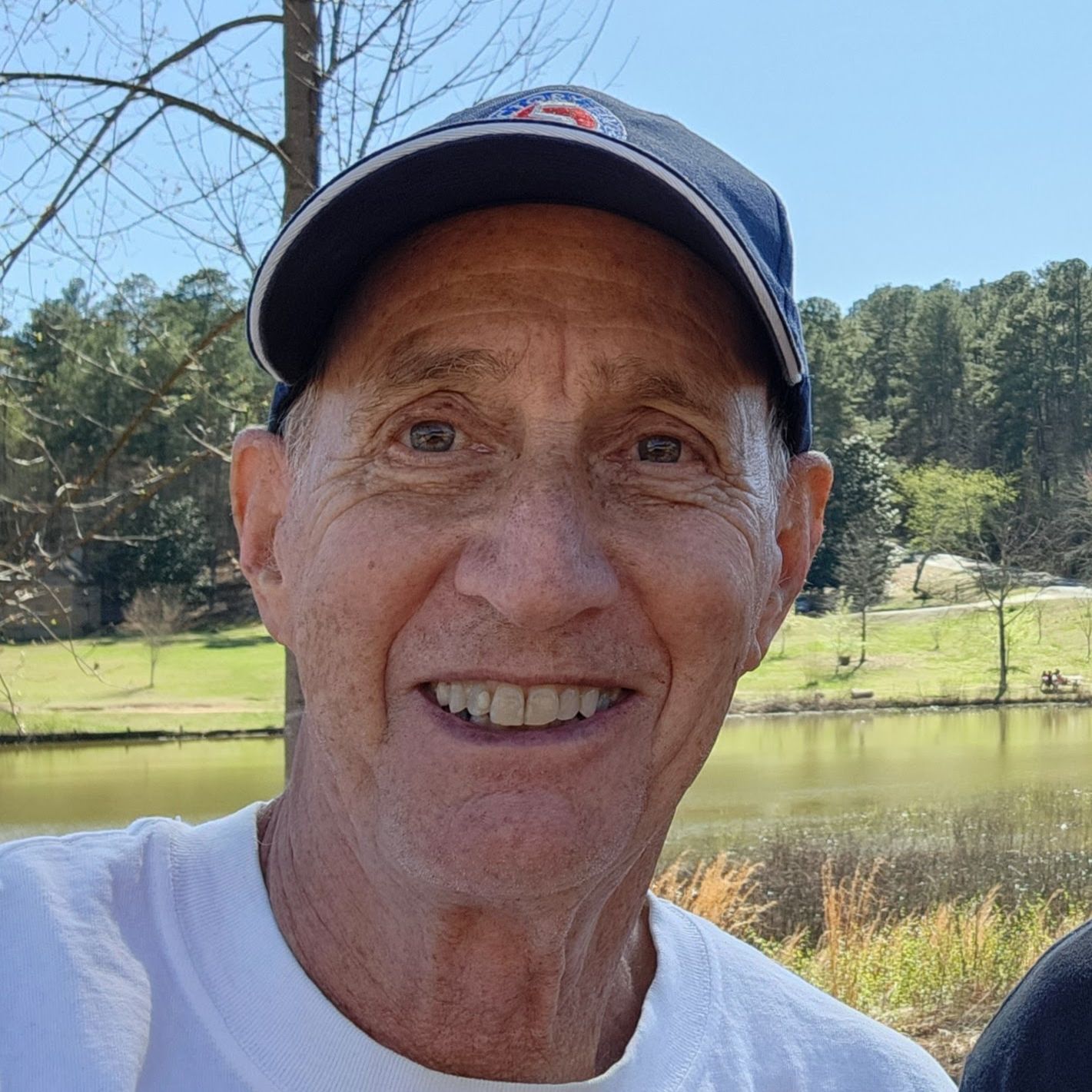 Profile of Douglas Moore