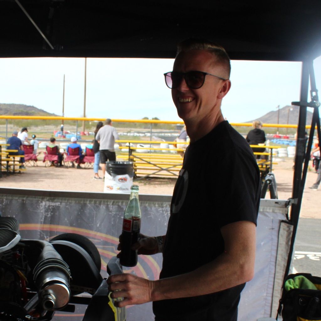 Profile of Aaron Neliton