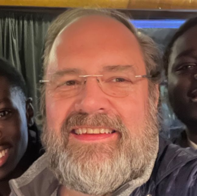 Profile of Neal Glessner