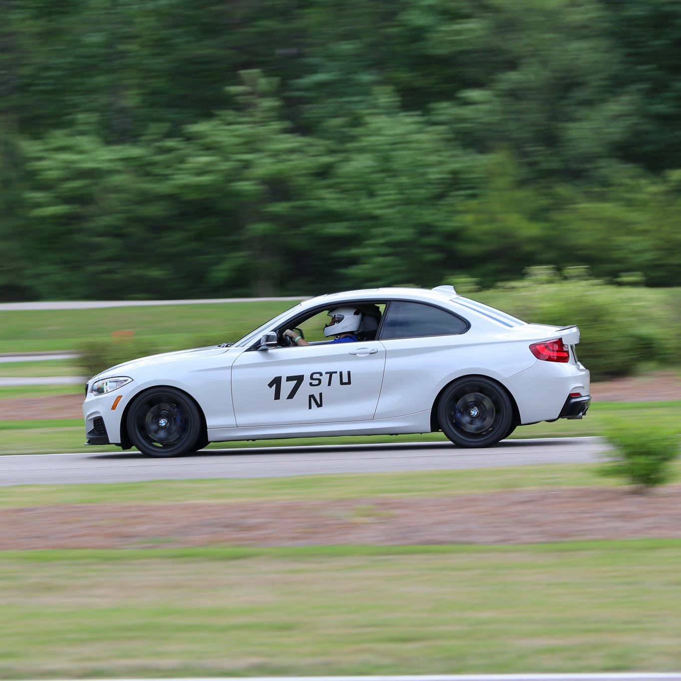 Profile of Melissa Turner