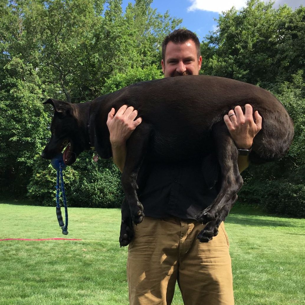 Profile of Matt Wiser