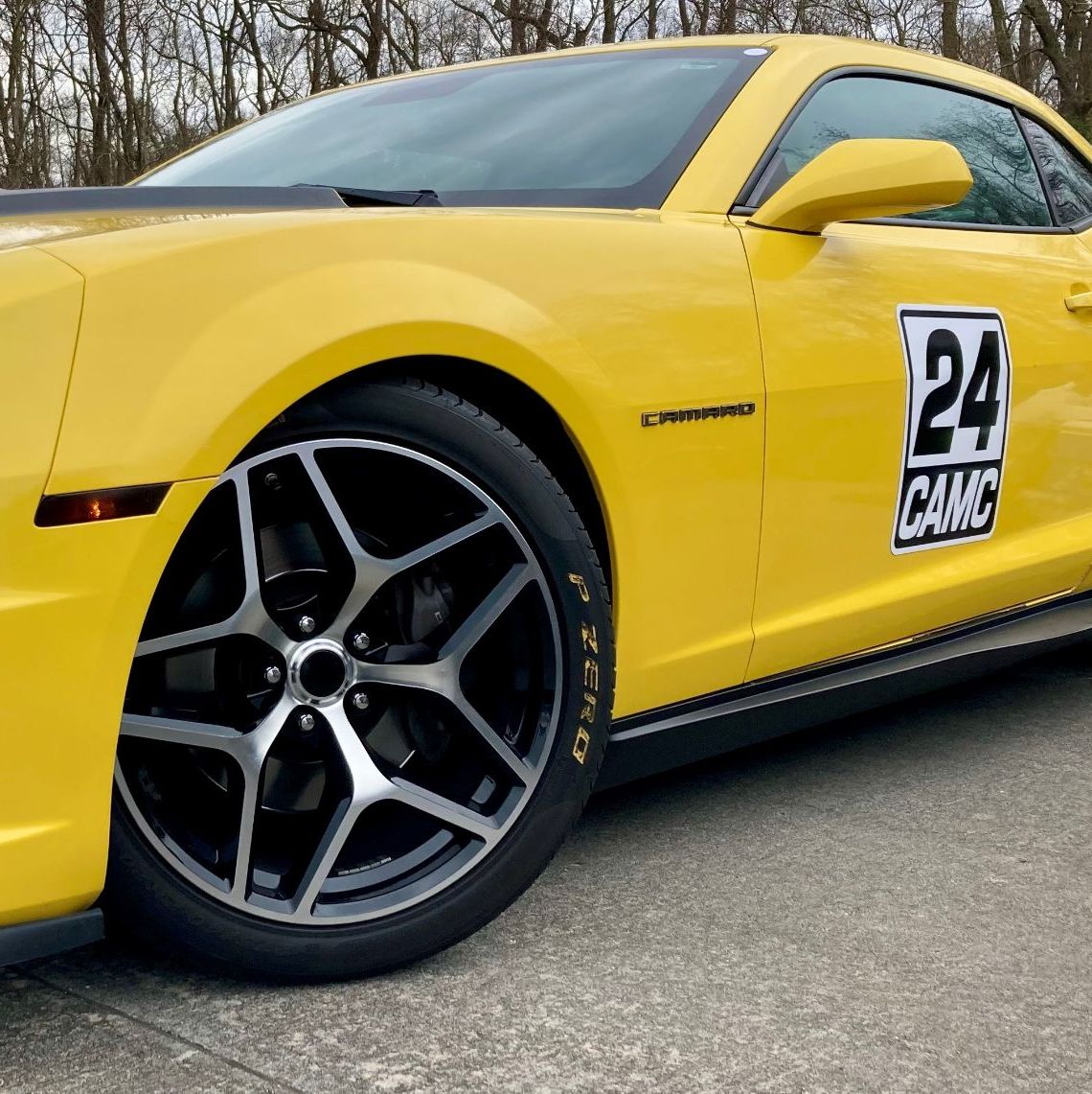 Profile of Adam Brinks