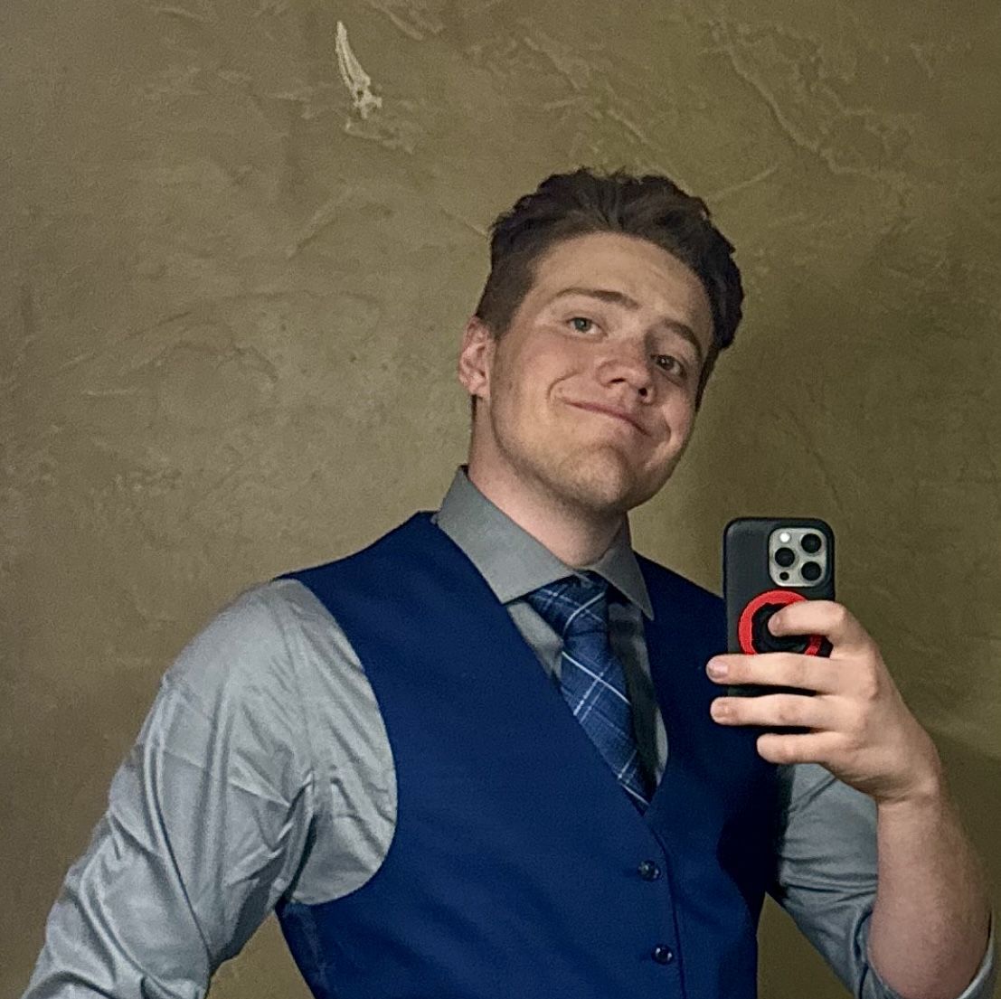 Profile of Jason Horsley