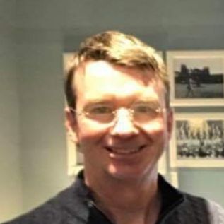 Profile of Richard Wood