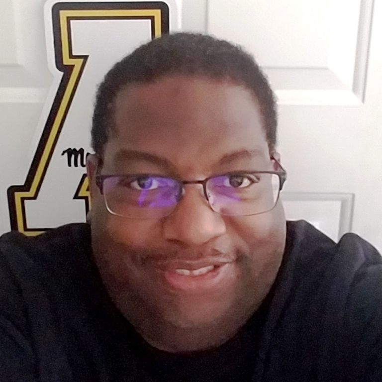 Profile of James Mayes Jr