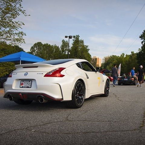 Profile of Brett Partridge