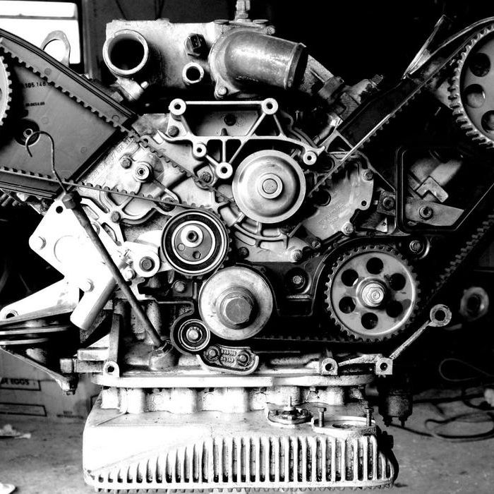 Profile of Mark Whitaker