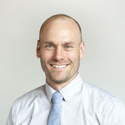 Profile of Adam Dalsky