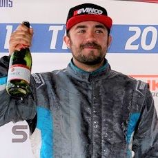 Profile of R.J. Guajardo