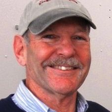 Profile of Dave Weitzenhof