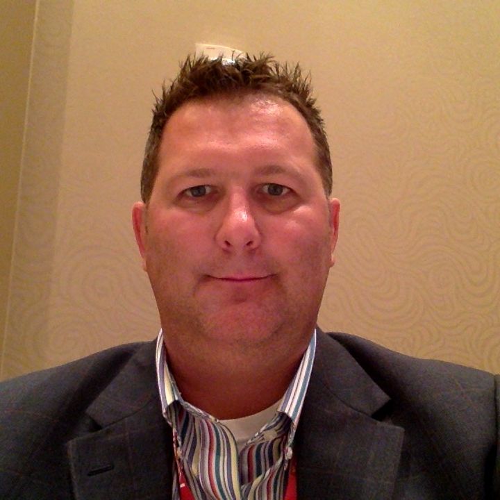 Profile of Andy Pawlowski