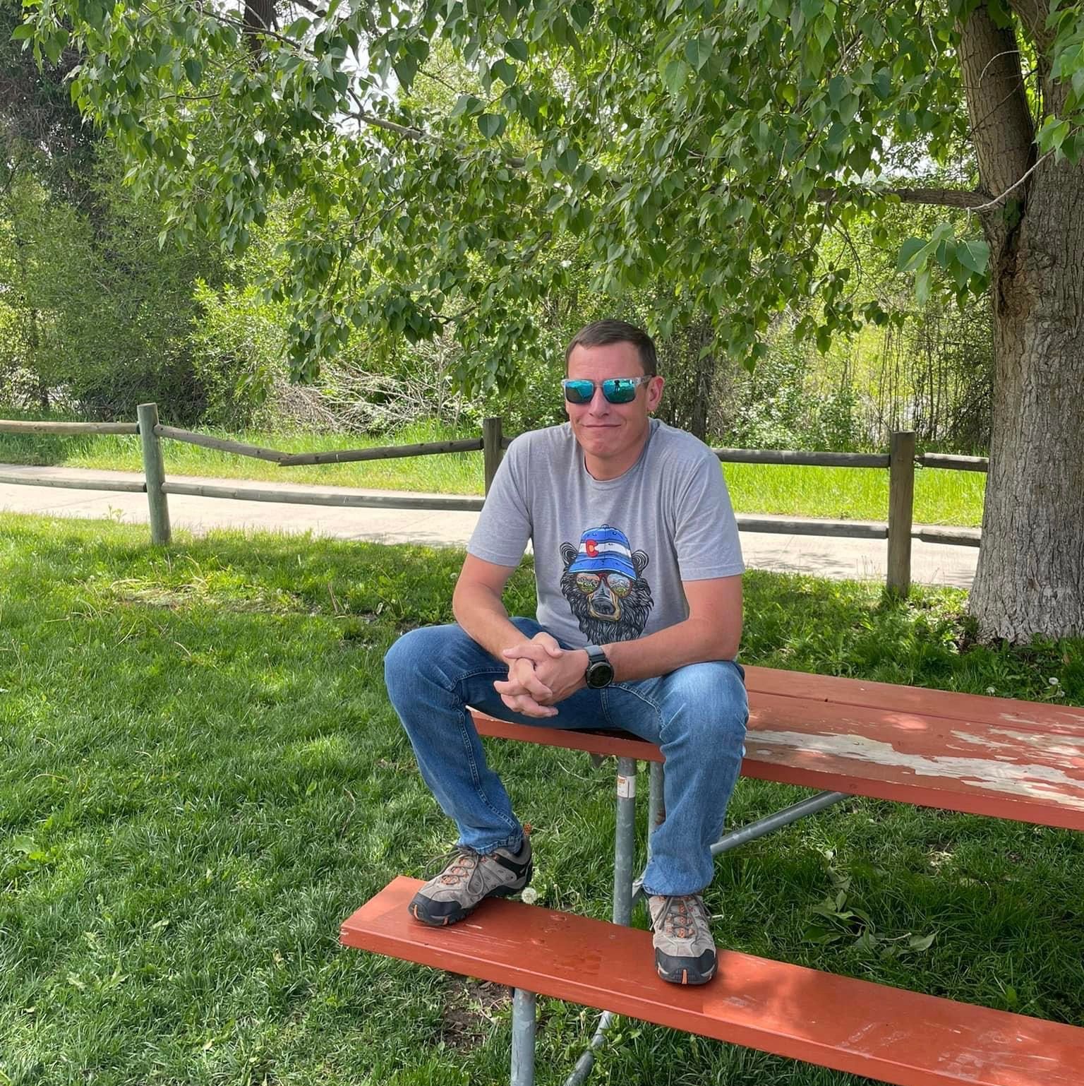 Profile of Michael Warren