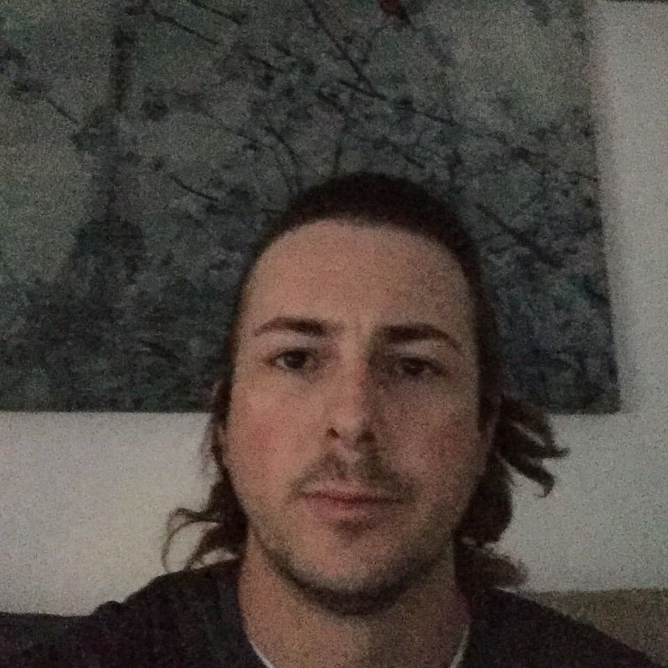 Profile of Craig Patterson