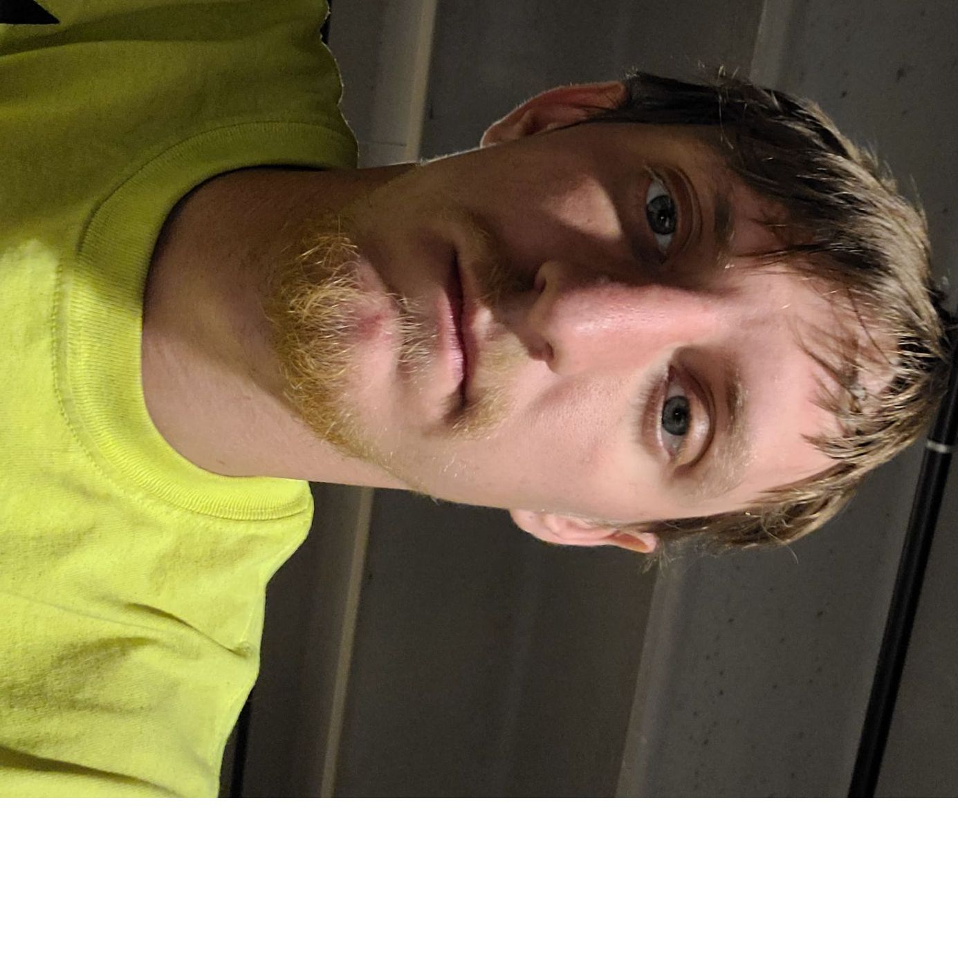 Profile of David Pruett