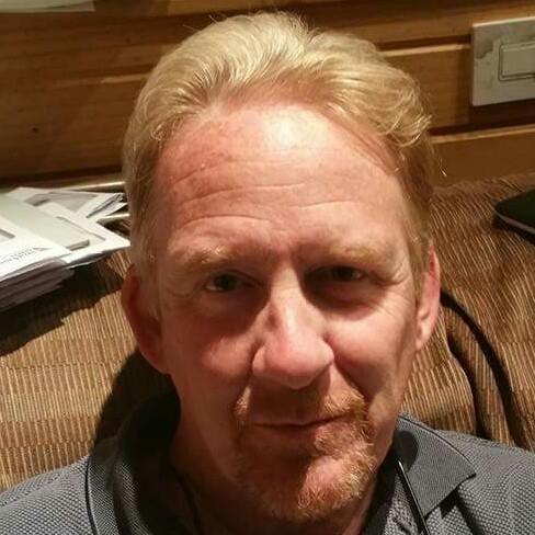 Profile of Jim Stoddard