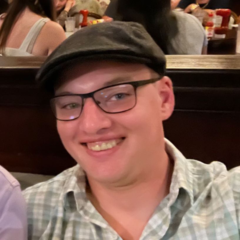 Profile of Creighton Northup