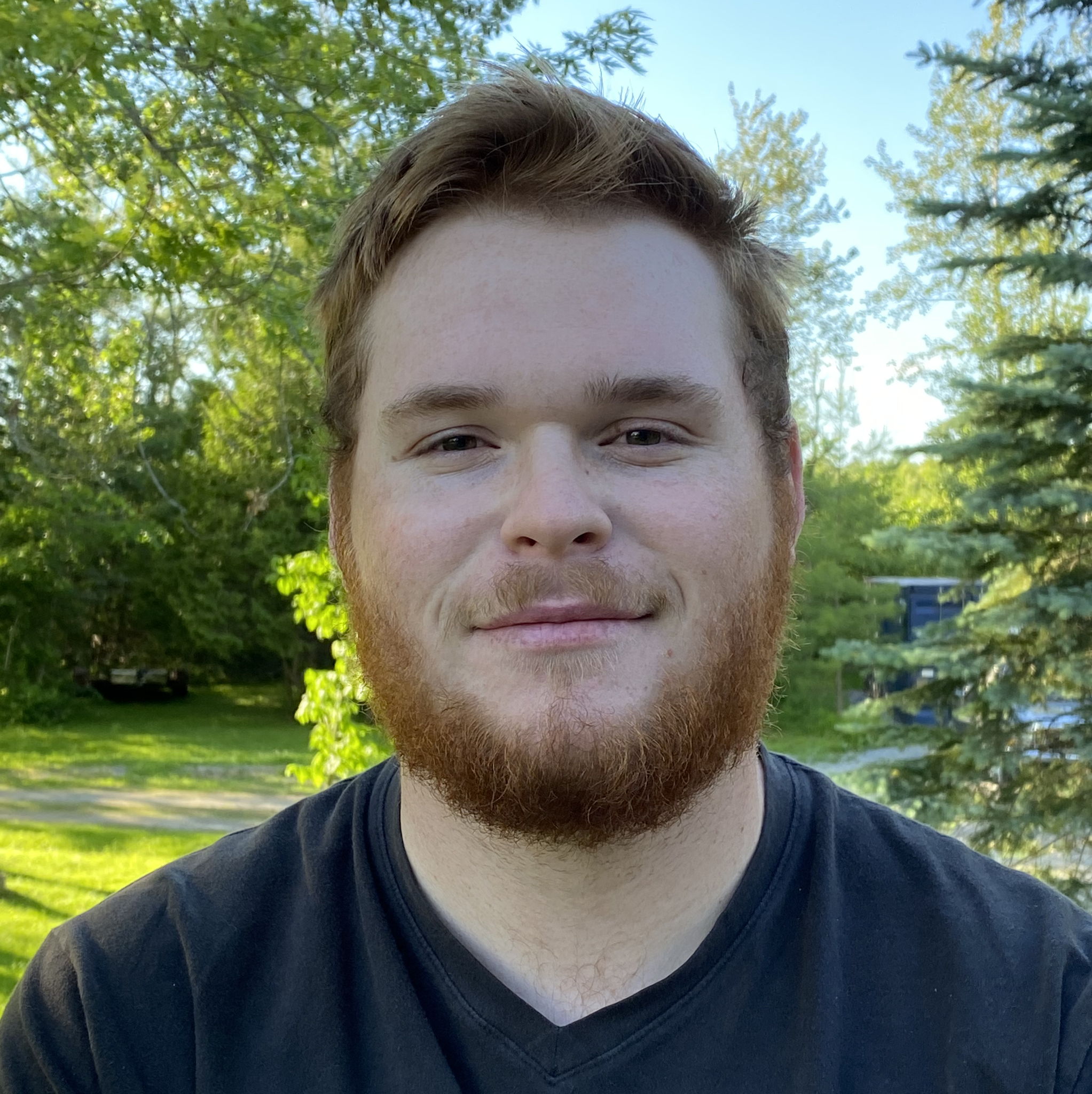 Profile of Nicholas Pegg