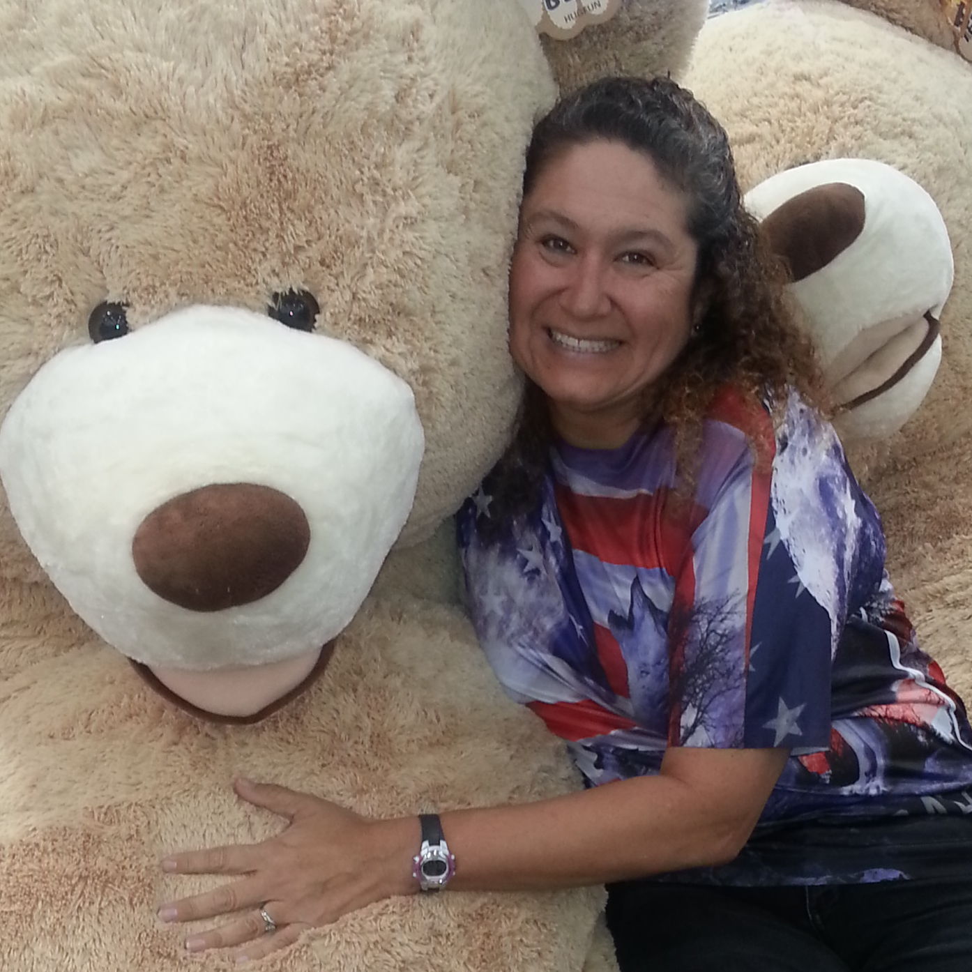 Profile of Carla Dudley