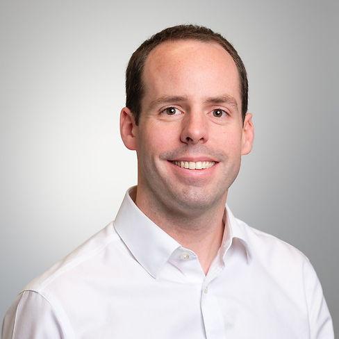 Profile of Nick DeGalan
