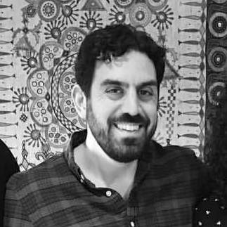 Profile of Tammer Farid