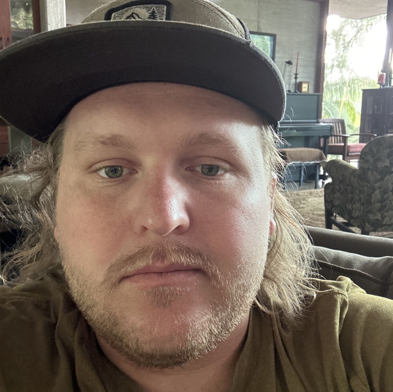 Profile of Austin Hanks