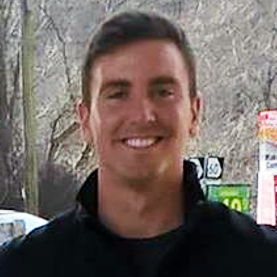 Profile of Shawn Hayes