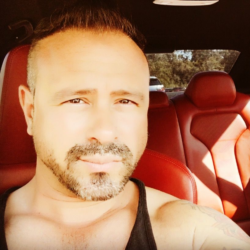 Profile of Michael Gardette