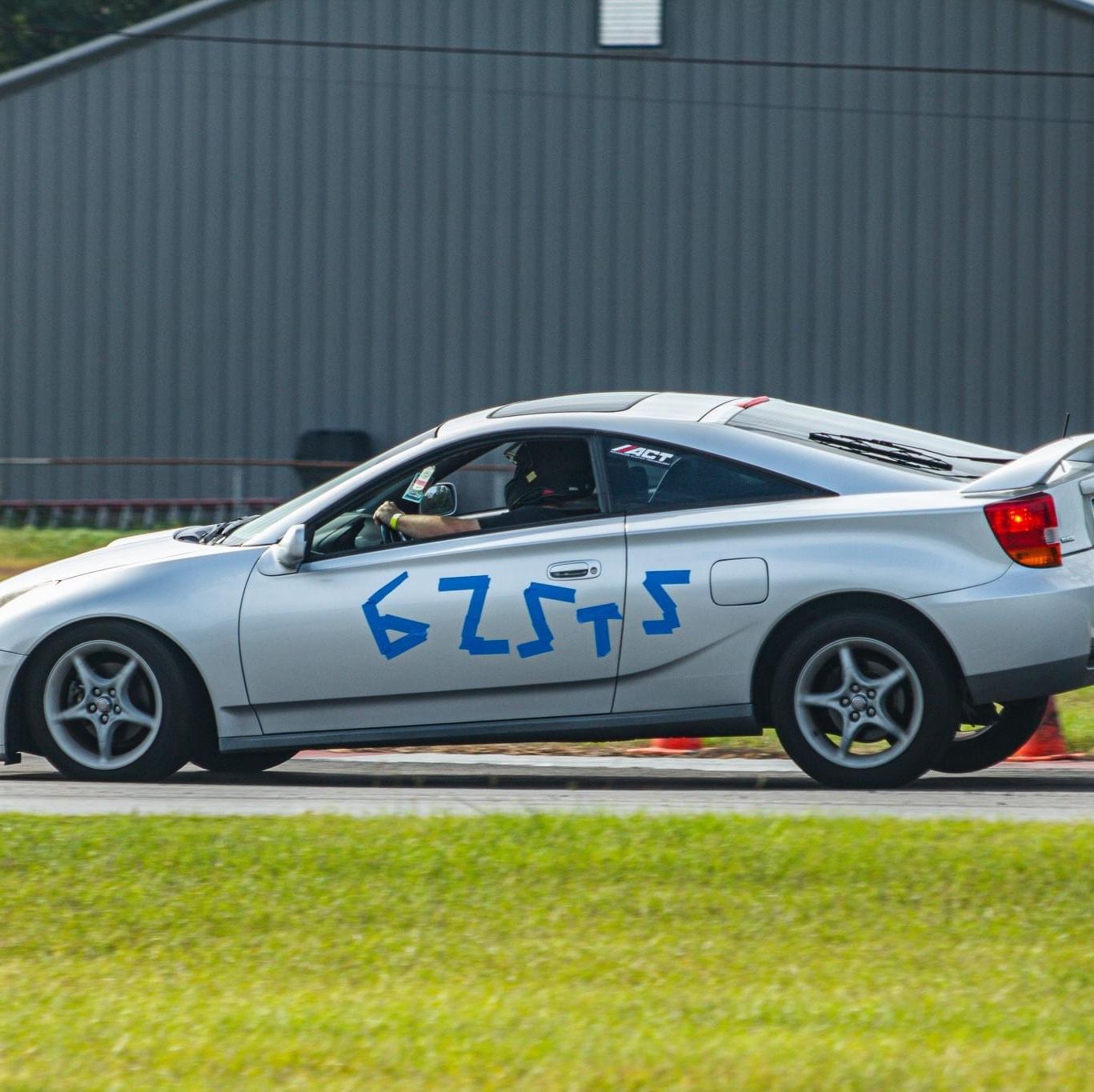 Profile of Jake Frazer