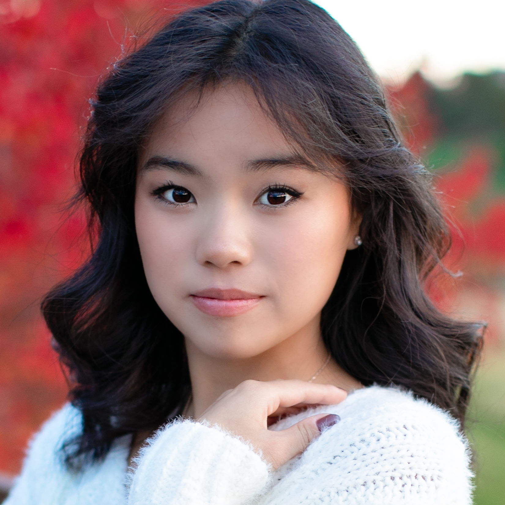 Profile of Ellie Kam