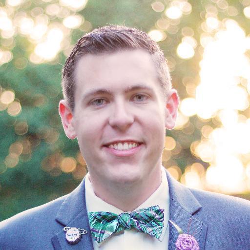 Profile of Chris Redrich