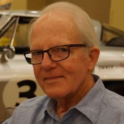 Profile of Tom McIntyre