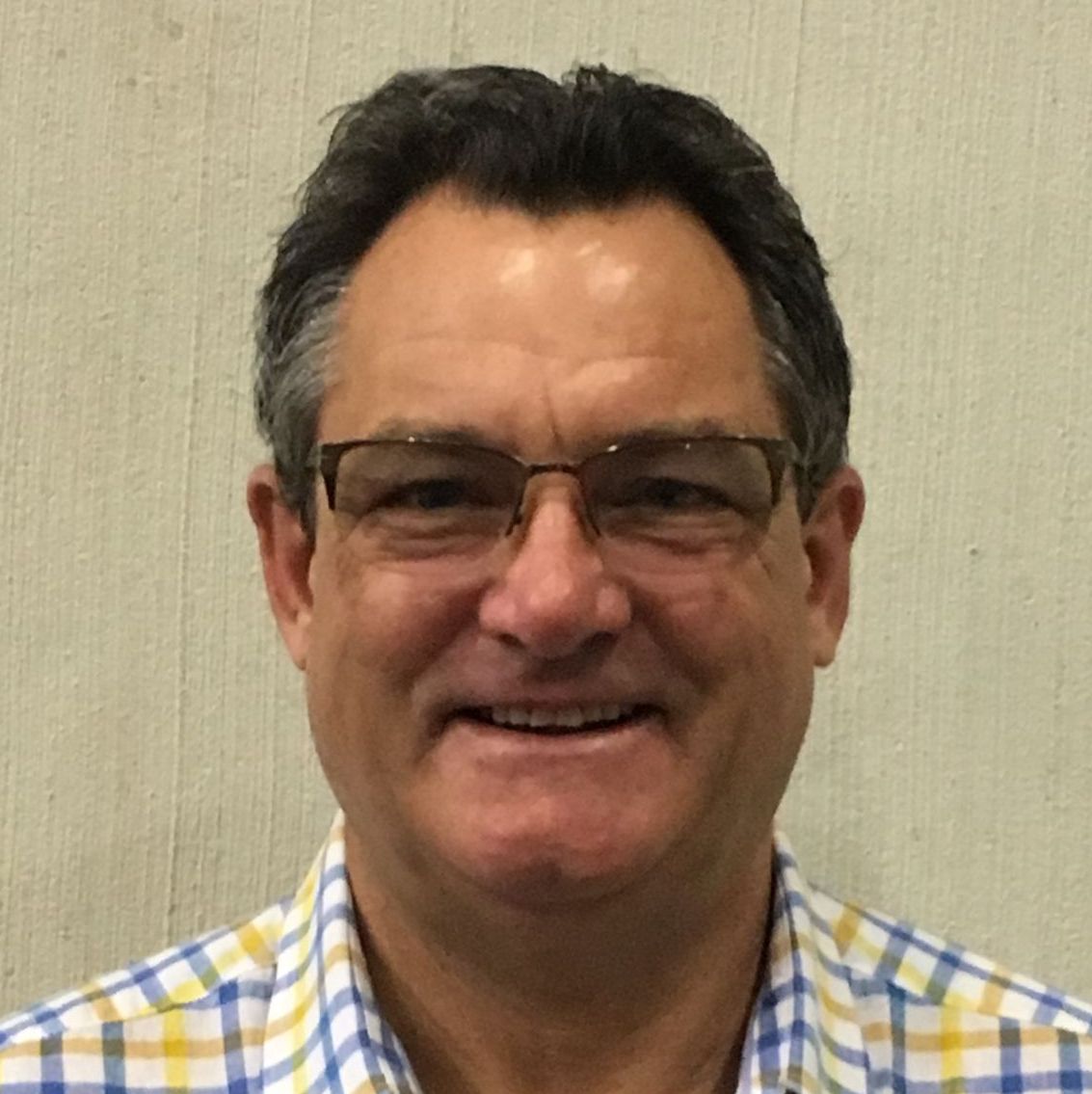 Profile of Donnie Gould