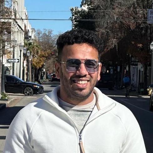 Profile of Kedar Salvi