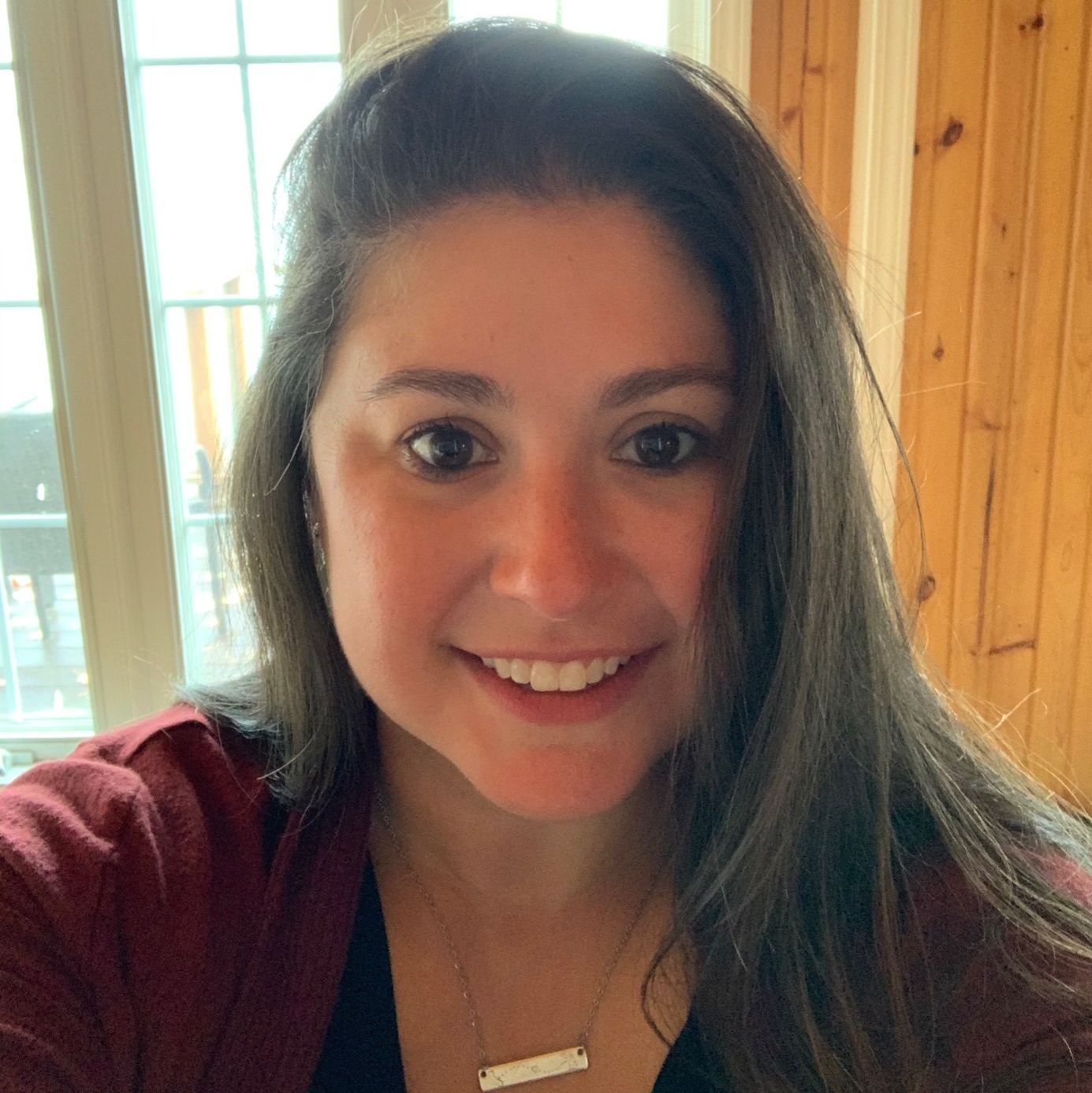 Profile of Randi Golde