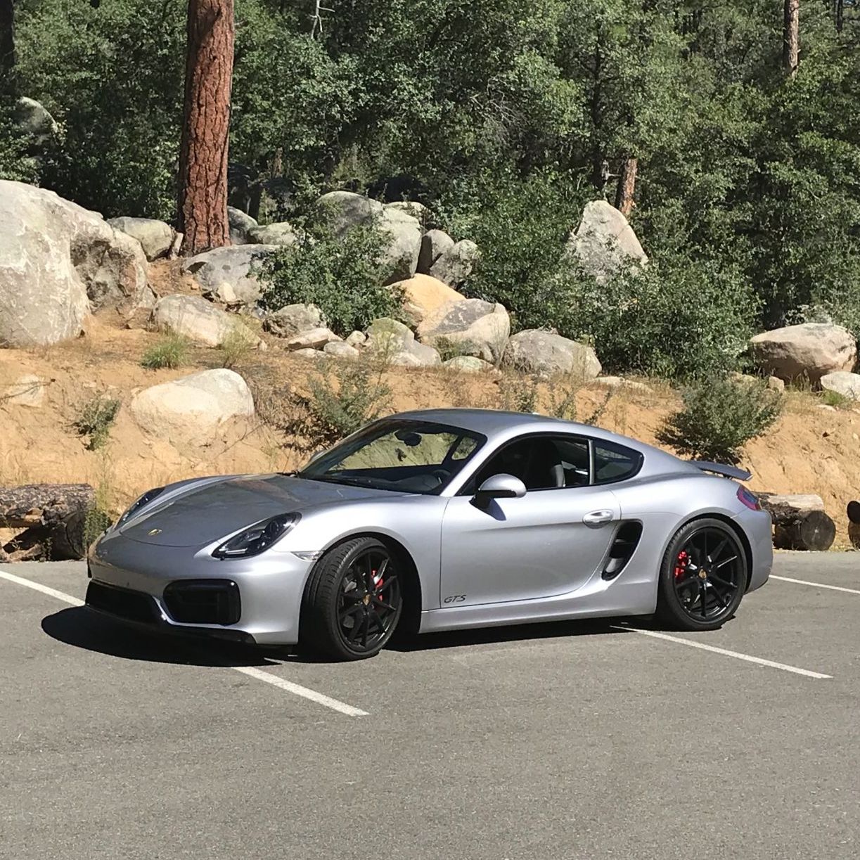 Profile of Pamela Pyska