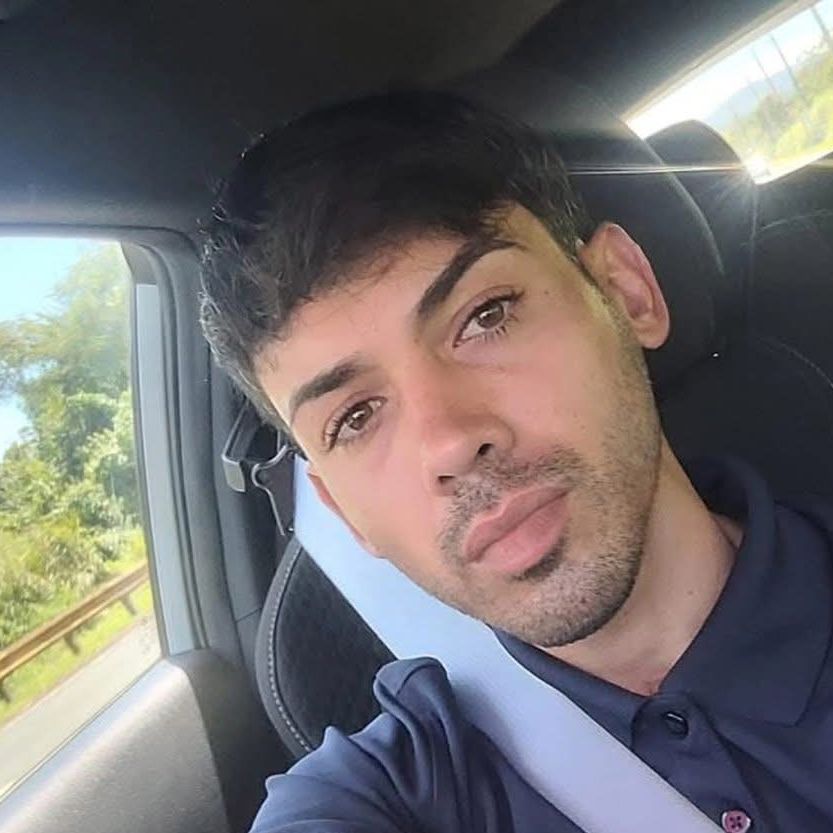 Profile of Fernando Colom