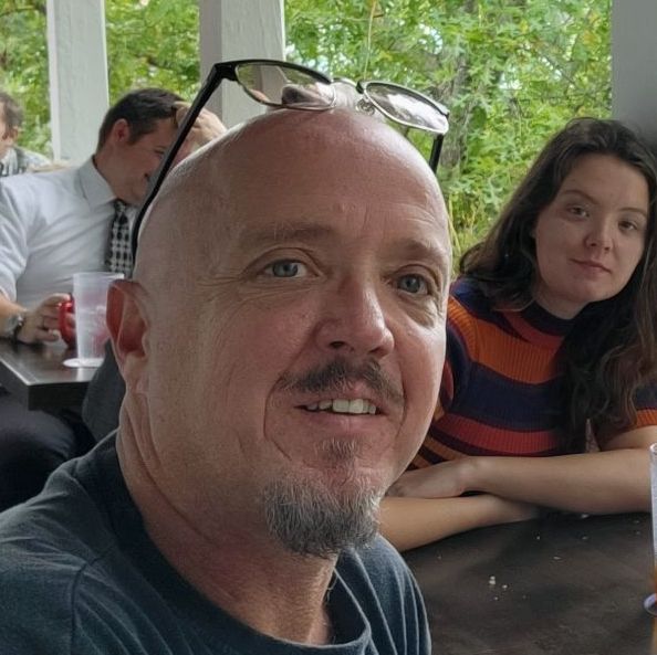 Profile of Gerard Hynes