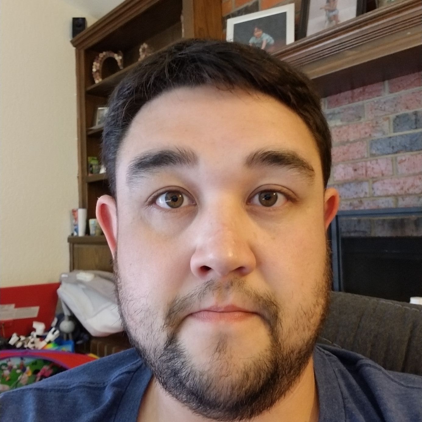 Profile of Christopher Smith
