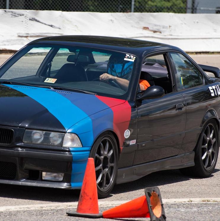 Profile of Ricardo De Moraes