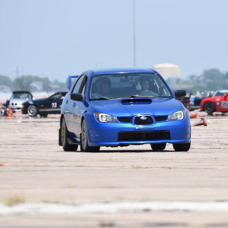 Profile of Austin Pape