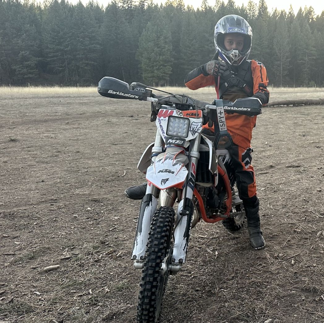 Profile of Colton Havinga