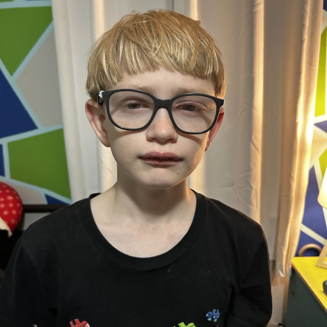 Profile of Jacob Caldwell