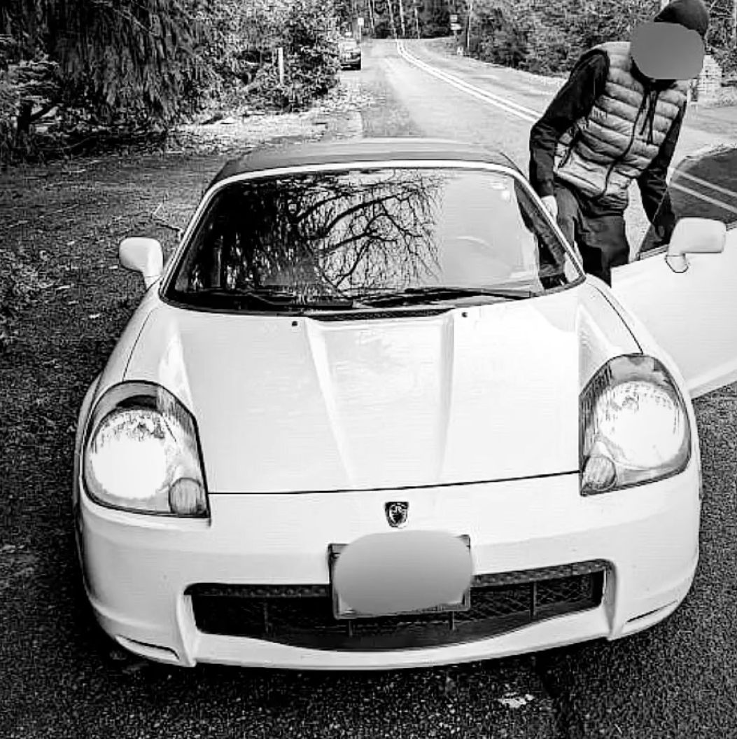 Profile of Evan Potter