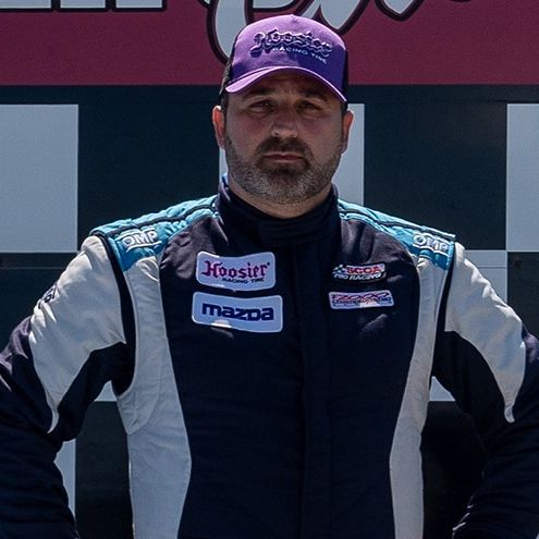 Profile of Dimitrios Tsesmetzis