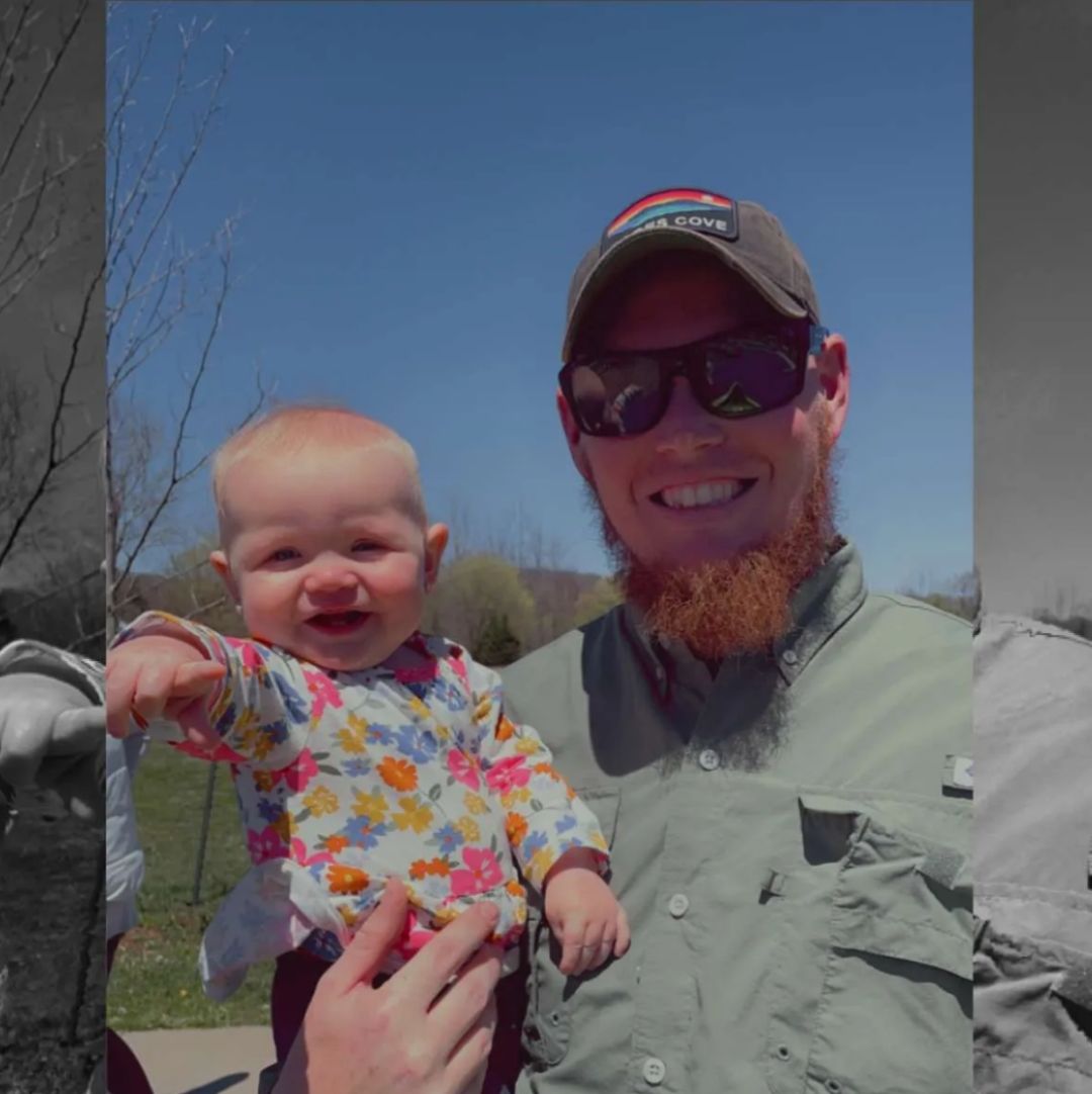 Profile of Erik Caldwell